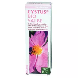 DR.PANDALIS Pommade Cystus Bio, 7.5 ml