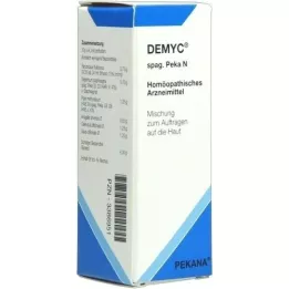 DEMYC spag.N gouttes, 20 ml