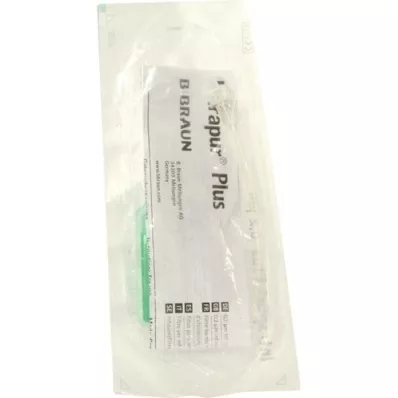 INTRAPUR Filtre à perfusion, 1 pc