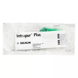 INTRAPUR Filtre à perfusion, 1 pc