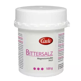 BITTERSALZ Caelo HV-Paquet, 100 g