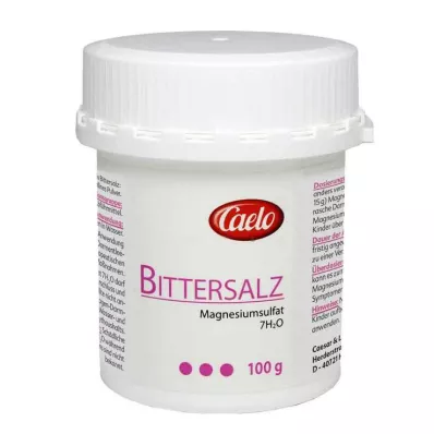 BITTERSALZ Caelo HV-Paquet, 100 g BITTERSALZ Caelo HV-Paquet, 100 g