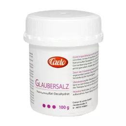 GLAUBERSALZ Caelo HV-Paquet, 100 g