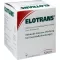 ELOTRANS Poudre, 20 pcs