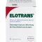 ELOTRANS Poudre, 20 pcs