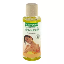 JOJOBA HUILE POUR LA PEAU, 125 ml