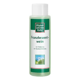 ALLGÄUER LATSCHENK. Franzbranntwein extra fort, 250 ml