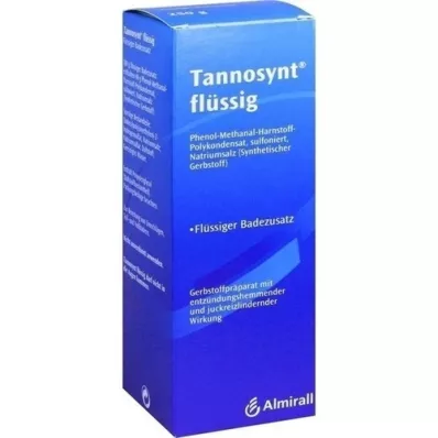 TANNOSYNT liquide, 250 g