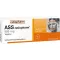 ASS-comprimés ratiopharm 500 mg, 30 comprimés
