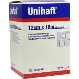 UNIHAFT Idealbinde 12 cmx10 m, 1 pc