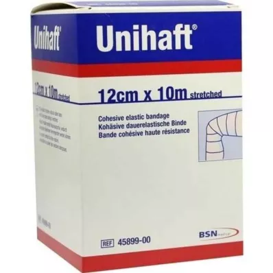 UNIHAFT Idealbinde 12 cmx10 m, 1 pc UNIHAFT Idealbinde 12 cmx10 m, 1 pc