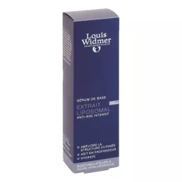 WIDMER Extrait liposomal non parfumé, 30 ml