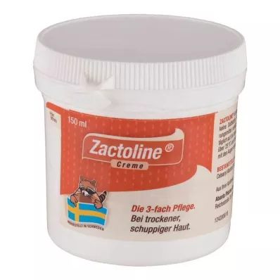 Crème Zactoline, 150 ml