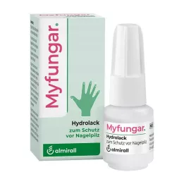 MYFUNGAR Vernis à ongles, 6.6 ml