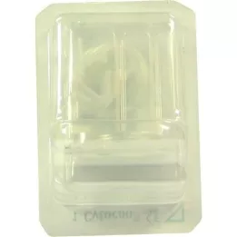 CYTOCAN Canule à orifice 20 G 25 mm, 1 pc