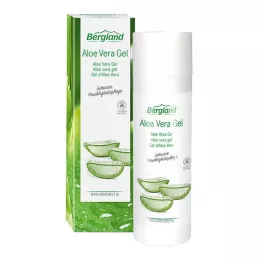 BERGLAND Gel daloe vera, 200 ml