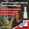 ALLERGODIL spray nasal akut, 10 ml