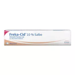 FREKA CID Pommade, 20 g