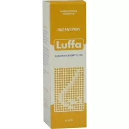 LUFFA Spray nasal, 20 ml