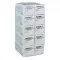 UNIZINK 50 comprimés gastro-résistants, 10X50 pc
