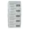 UNIZINK 50 comprimés gastro-résistants, 10X50 pc