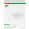 GAZIN Comp. de gaze 7,5x7,5 cm stérile 8 plis, 25X2 pces