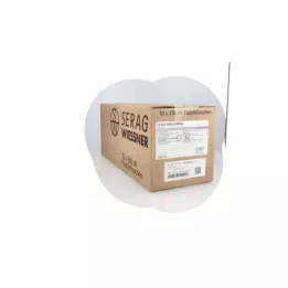 AQUA BIDEST Plastique, 10X250 ml