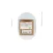 AQUA BIDEST Plastique, 10X250 ml