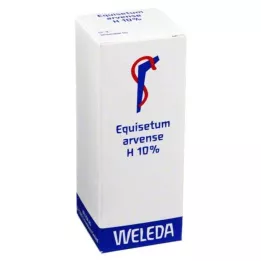EQUISETUM ARVENSE H 10% friction huileuse, 50 ml