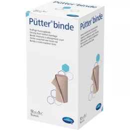 PÜTTER Bande 12 cmx5 m, 1 pc