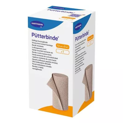 PÜTTER Bande 12 cmx5 m, 1 pc