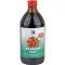 CRANBERRY SAFT 100% de fruits, 500 ml