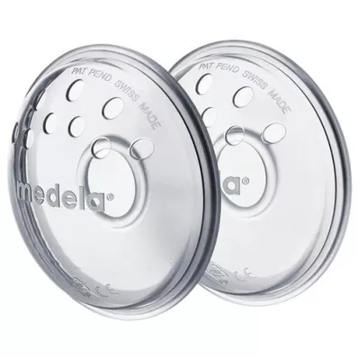 MEDELA Formeur de verrues, 2 pcs