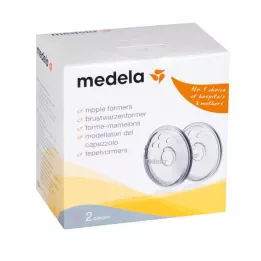 MEDELA Formeur de verrues, 2 pcs