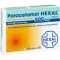 PARACETAMOL 500 mg HEXAL contre la fièvre et les douleurs, 20 pcs