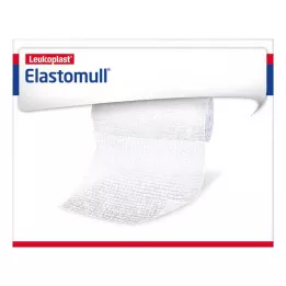 ELASTOMULL 8 cmx4 m bande de fixation élast. 2101, 20 pces