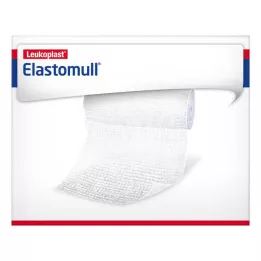 ELASTOMULL 10 cmx4 m bande de fixation élast. 2102, 20 pces