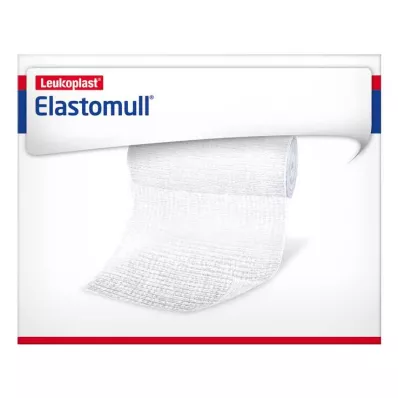 ELASTOMULL 10 cmx4 m bande de fixation élast. 2102, 20 pces