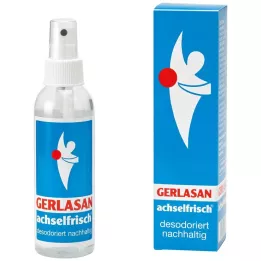 GERLASAN Spray à pompe achselfrisch, 150 ml