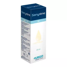 SANYRENE Huile, 20 ml