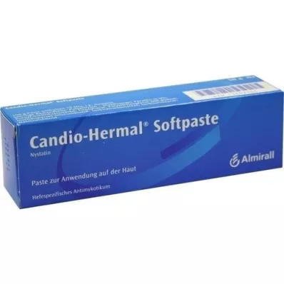 CANDIO HERMAL Pâte molle, 50 g