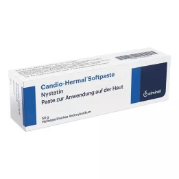 CANDIO HERMAL Pâte molle, 50 g