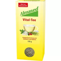 ALMASED Tisane Vital, 100 g