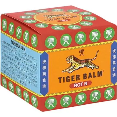 TIGER BALM rouge N, 19,4 g