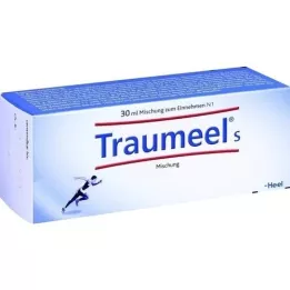 TRAUMEEL S gouttes, 30 ml