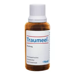 TRAUMEEL S gouttes, 30 ml