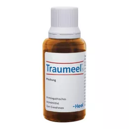 TRAUMEEL S gouttes, 100 ml
