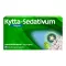 KYTTA SEDATIVUM Dragées, 40 pcs