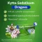 KYTTA SEDATIVUM Dragées, 40 pcs
