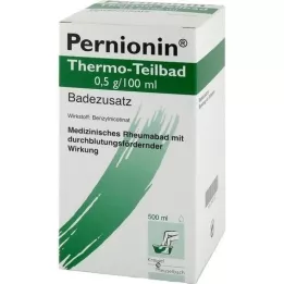PERNIONIN Bain thermique partiel, 500 ml